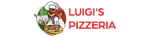 Logo Pizzeria Restaurant Luigi's