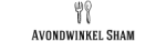 Logo Avondwinkel Sham