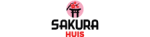 Logo Sakura Huis Domburg