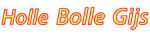 Logo Holle Bolle Gijs