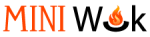 Logo Mini Wok Den Haag