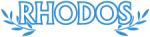 Logo Restaurant Rhodos