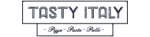 Logo Tasty Italy Waalwijk