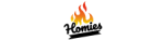 Logo Homies