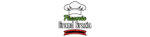 Logo Pizzeria Grand' Grazia