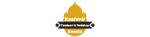 Logo Kashmir Sweets & Tandoori