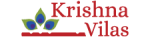 Logo Krishna Vilas Utrecht