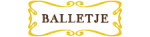 Logo Balletje