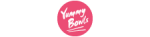 Logo Yummy Poke Bowls