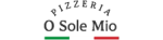 Logo Pizzeria "O Sole Mio"