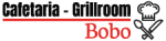 Logo Cafetaria - Grillroom Bobo
