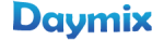 Logo Eethuis Daymix