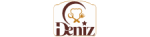 Logo Eethuis Deniz