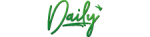 Logo Daily Delft