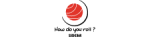 Logo Sushi GK