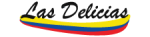 Logo Las Delicias