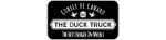 Logo The Duck Truck