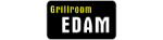 Logo Grillroom Edam