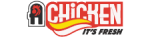 Logo A Chicken
