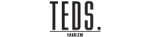 Logo TEDS Haarlem
