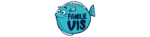 Logo Visspeciaalzaak Familie Vis