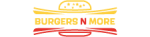 Logo Burgers N More