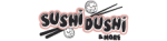 Logo Sushi Dushi Weert