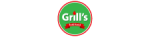 Logo Grill's Fastfood