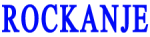 Logo Eethuis Rockanje