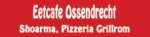 Logo Eetcafé Pizzeria Ossendrecht