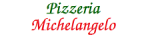 Logo Pizzeria Michelangelo