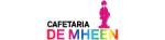 Logo Cafetaria De Mheen