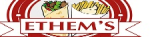 Logo Ethem's