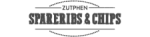 Logo Spareribs & Chips