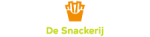 Logo De Snackerij