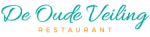 Logo Restaurant De Oude Veiling