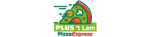 Logo PLUS Pizza Express