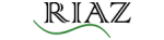 Logo Restaurant Riaz