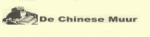 Logo De Chinese Muur