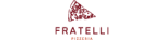 Logo Pizzeria Fratelli