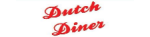 Logo Dutch Diner