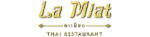 Logo La Miat Thais Restaurant