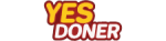 Logo Yes Döner