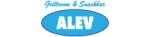 Logo Grillroom Snackbar Alev