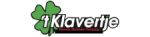 Logo 't Klavertje