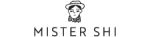 Logo Mister Shi