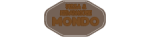 Logo Pizza & Kebabhouse Mondo