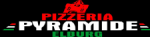 Logo Pizzeria Pyramide