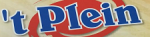 Logo Brasserie 't Plein