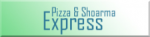Logo Pizza Expres